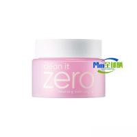 ราคา BANILA CO BANILA CO BANILA CO Makeup Remover Cream Gentle Face Deep Cleansing Student Makeup Remover Gentle Eye Lip (56506374936)