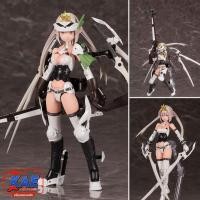 ราคา Megami Device x Busou Shinki - Type Jaeger Edelweiss (แก่โมเดล) (2019604743)
