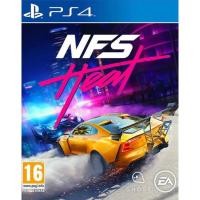 ราคา PS4[มือ2]Need for Speed HEAT (4855194691)