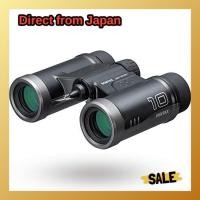ราคา Direct From Japan PENTAX PENTAX Binoculars UD 10x21 Black [Live performance, sports spectating] [Magnification 10x] [Compact Dach prism body 195g] [Bright and clear view with multi-coating] [Tripod co