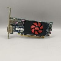 ราคา การ์ดจอ AMD Radeon HD 8490 1GB GDDR3 DVI, DPP ไม่ต่อไฟเพิ่ม USED (49558215878)