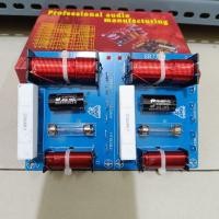 ราคา Crossover BMA SR 7788 2 way Kit Passive Crossover BMA SR7788 Original (43828833622)