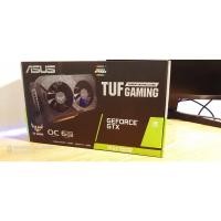 ราคา VGA (การ์ดแสดงผล) ASUS TUF GTX1660S O6G GAMING - 6GB GDDR6 (17497954267)