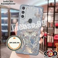 ราคา เคส HP Samsung A11 - Samsung M11 ล่าสุด - เคสแฟชั่น - เคสโทรศัพท์ Samsung A11 - Samsung M11 Softcase Pro Camera Samsung A11 - Phone Mica - Phone Silicone_43 (57054295161)