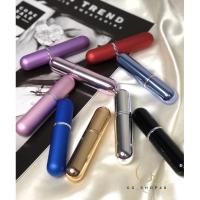 ราคา พร้อมส่ง ✨ขวดแบ่งน้ำหอม แบบพกพา ‼️เปิดขวดเติม‼️ ✨ขนาด 5ml (14885526128)