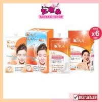 ราคา (กล่องX6ซอง) KA UV กันแดด (Soft Cream / Protection BabyFace) (20038764254)
