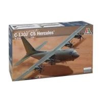 ราคา /ITALERI 2746 1/48 เครื่องบินขนส่ง C-130J C5 Hercules ของสหรัฐฯ (48358089663)