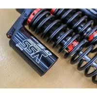 ราคา โช๊ค YSS Yamaha Aerox SMOOTH TG302-305TR-02-88 BLACK SERIES G-SPORT ราคา6900 (7894095290)