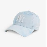ราคา พร้อมส่ง หมวก NEW ERA 9FORTY New York Yankees tie-dye cotton baseball cap (16892471787)