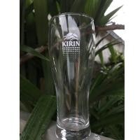 ราคา แก้วเบียร์ญี่ปุ่น KIRIN (1เซ็ทมี2ใบ) (4817737751)