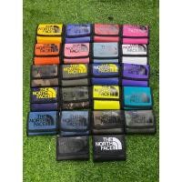 ราคา กระเป๋าสตางค์ The Northface made in vietnam (2439673742)