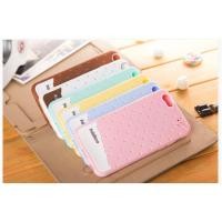 ราคา Case iPhone 6 / 6s ยี่ห้อ Fabitoo (ซิลิโคนนิ่ม) (110041038)
