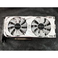 ราคา Galax GTX 960 4GB EXOC White (10214027989)