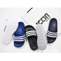 ราคา รองเท้าแตะอาดิดาส adidas Duramo Slide #สินค้าลิขสิทธิ์แท้ (494708816)