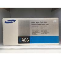 ราคา หมึกเลเซอร์ Samsung CLT C406 M406 Y406 (23341150894)