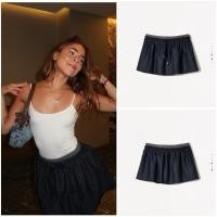 ราคา กระโปรงแท้ Bershka** (48706810172)