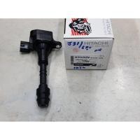 ราคา คอยล์หัวเทียน Hitachi Nissan Teana J31-32 2.3 เครื่อง 6สูบ 4สูบ (1772688066)