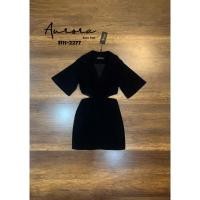 ราคา ส่งต่อเดรสสีดำ งานป้าย size m 34/28/36 เดรสดำคอปกแต่งเว้าเอวเล็กน้อยใส่แล้วหุ่นดีน่ารักเก๋ๆค่ะ (48500711692)