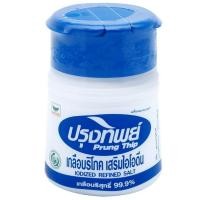 ราคา ปรุงทิพย์เกลือป่น 120กรัม (44162170989)
