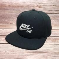 ราคา หมวก Nike SB Skateboarding Icon Pro Snapback Hat (27955502838)