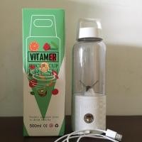 ราคา ส่งฟรี Vitamer เครื่องปั่นน้ำพกพา (3326456513)
