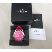 ราคา NEW นาฬิกา COACH แท้% (1561242537)