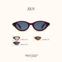 ราคา PANTA | ZEN : ZEN (เซ็น) แว่นกันแดด UV400 (40961594405)