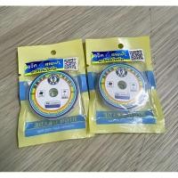 ราคา ลวดเหล็ก ลอกจอ 0.028 mm (25694983813)