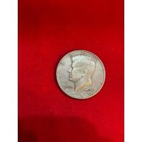 ราคา เหรียญJohn F. Kennedy Half Dollar 1968 (42070602004)