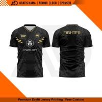 ราคา Venum Snake Ufc Mma Jersey การติดตั้งชื่อฟรี (46654281303)