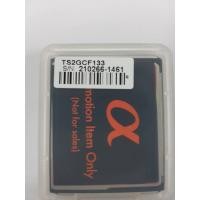 ราคา Transcend CompactFlash Card 2GB (17002666808)