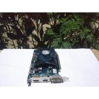 ราคา [การ์ดจอ] ATI HD 7750 1G DDR5 PCIe มือ สอง ไม่ต่อไฟเพิ่ม (7344736624)
