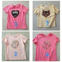 ราคา เสื้อมือสอง ✌ ผ้าเด้งยืด อก 38" (7779076261)