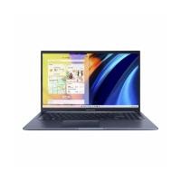 ราคา Asus Vivobook X1502ZA-E85T1WS i5-1240P/8GB/512GB/15.6"/Windows 11 + Office Home & Student 2021 (Quiett Blue) (20938326212)