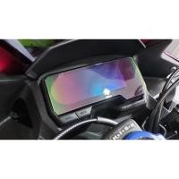 ราคา ฟิล์มกันรอยเรือนไมล์ Honda CBR500 CB500X CBR650R CB650R (2019)สีไทเทเนียม และลายจอHud หุ่นยนต์ (17653101726)