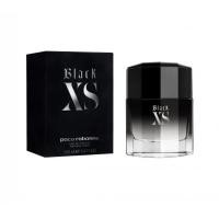 ราคา Paco Rabanne Black XS Men EDT 100 ml กล่องซีล ป้ายไทย (11065286311)