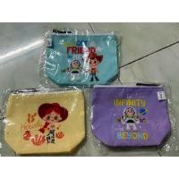 ราคา กระเป๋าใส่ของToy Story Friends Bagลิขสิทธิ์แท้% (48400749124)