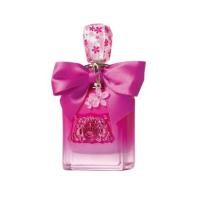 ราคา น้ำหอม จูซี่ กูตูร์ JUICY COUTURE Viva La Juicy Petals Please EDP 100ml.น้ำหอมกลิ่นหอม Floral Fruity (25204943680)