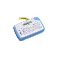 ราคา เครื่องพิมพ์ฉลาก Casio KL-120TH แถมฟรี เทป ขนาด 6 มม. พิมพ์ได้ทั้งไทยและอังกฤษ (2137233376)