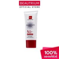 ราคา BSC Crystal Aura Sun Screen SPF50 PA+++ ครีมกันแดด 25g (28923944493)