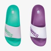 ราคา รองเท้าแตะ K swiss size38-39 ของแท้% (11210778993)