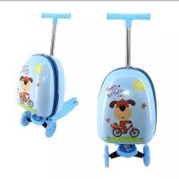 ราคา กระเป๋าสกู๊ดเตอร์สำหรับเด็ก 2-5 ขวบ สะดวกสบายไม่ต้องสพายหนักที่สำคัญ สามารถถอดมาเล่นเป็นสกู๊ดเตอร์ได้ (12885993299)