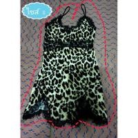 ราคา ชุดนอนเซ็กซี่มือ2สภาพใหม่ (7976409623)