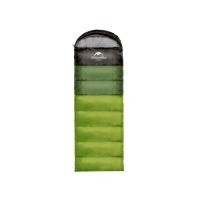ราคา ถุงนอน Naturehike รุ่น Envelope style sleeping bag with hood U150(ของแท้ประกันไทย 1ปี) (1926013623)