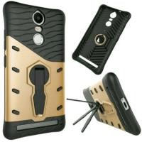 ราคา Lenovo K5 Note Hybrid Silicone Case cover (188856017)