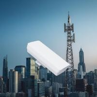 ราคา ใหม่ 100% ยี่ห้อใหม่ KG01 เครื่องส่งสัญญาณ WiFi ไร้สายระยะไกล Ble Gateway 4g ซิมการ์ด LTE โมดูลบลูทูธ Beacon Iot อุปกรณ์ GPS IOT Gateway Router (52206597658)