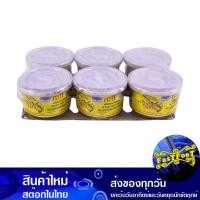 ราคา กะปิ 200 กรัม (6กระปุก) กุ้งไทย Thai Shrimp Shrimp Paste (17230849699)