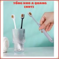 ราคา Set 3 ชิ้น Japanese TOOTHBRUSH Super Soft Brushes, TOOTHBRUSH - BANCHAI17 (57706067997)