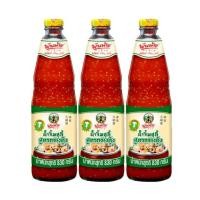 ราคา พันท้าย น้ำจิ้มสุกี้ กวางตุ้ง ขนาด 830 กรัม × 3ขวด (26257021828)
