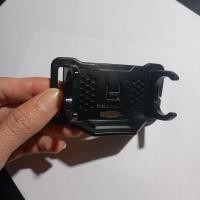 ราคา ขาจับไฟฉายคาดหัว Nitecore HC75UHE (56153227791)